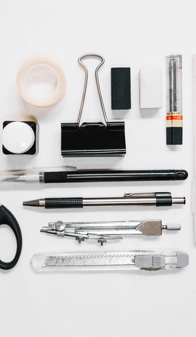 سایر لوازم هنری