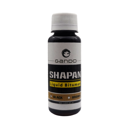 شاپان سوداکو