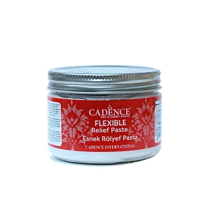 رولیف پاستا کادنس Flexible