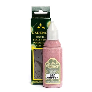 خمیر دورگیر اکلیلی کادنس(پایه آب)