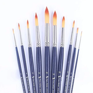 قلمو سرگرد پارس آرتیست 1000