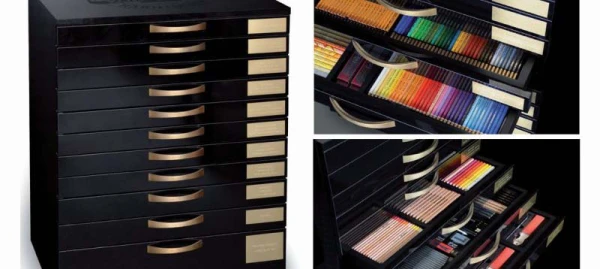 ست کابینت هنری کوه آی نور