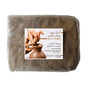 گل چرخکاری مجسمه سازی تورسو