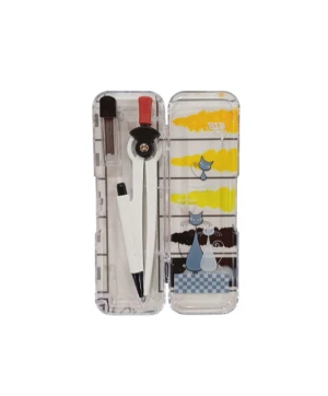 پرگار اتودی فلزی