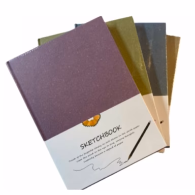 دفتر طراحی 26×19 چینی