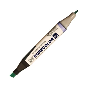 ماژیک طراحی کیوکالر(دو سر)