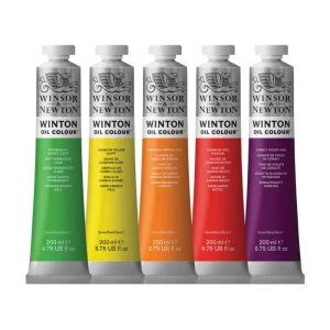 رنگ روغن وینتون وینزور(200 میل)