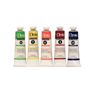 رنگ روغن وستا(37 میل)